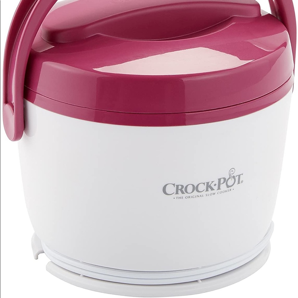 Crock-Pot Lunch Crock